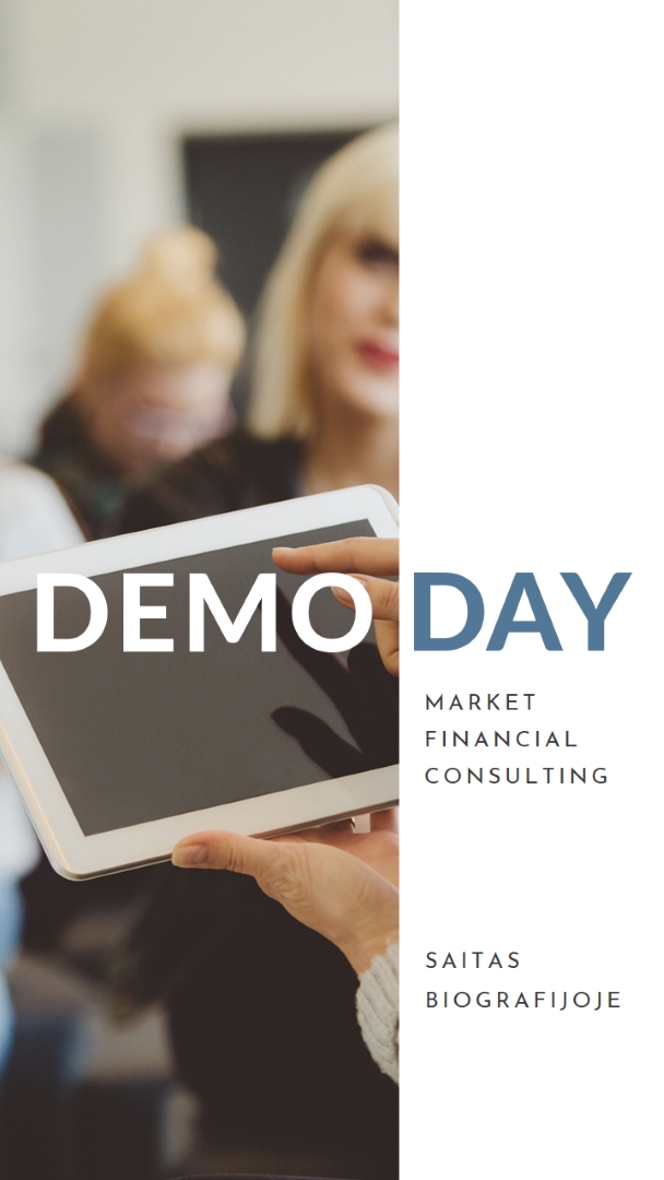 Demo memo white modern-simple