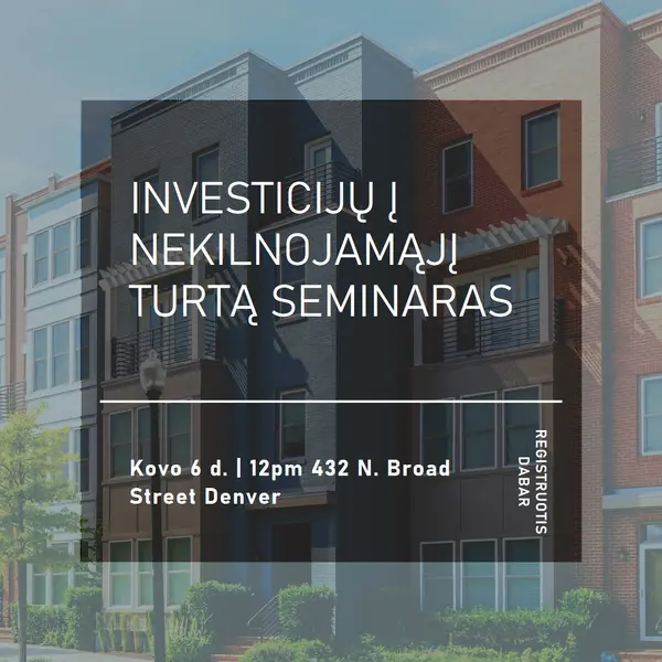 Miesto investicijos blue modern-simple