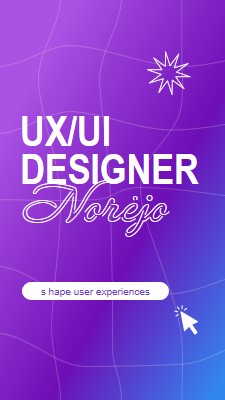 Pageidaujama UI/UX dizaino įrankio purple bold,playful,digital,grid,neon,gradient