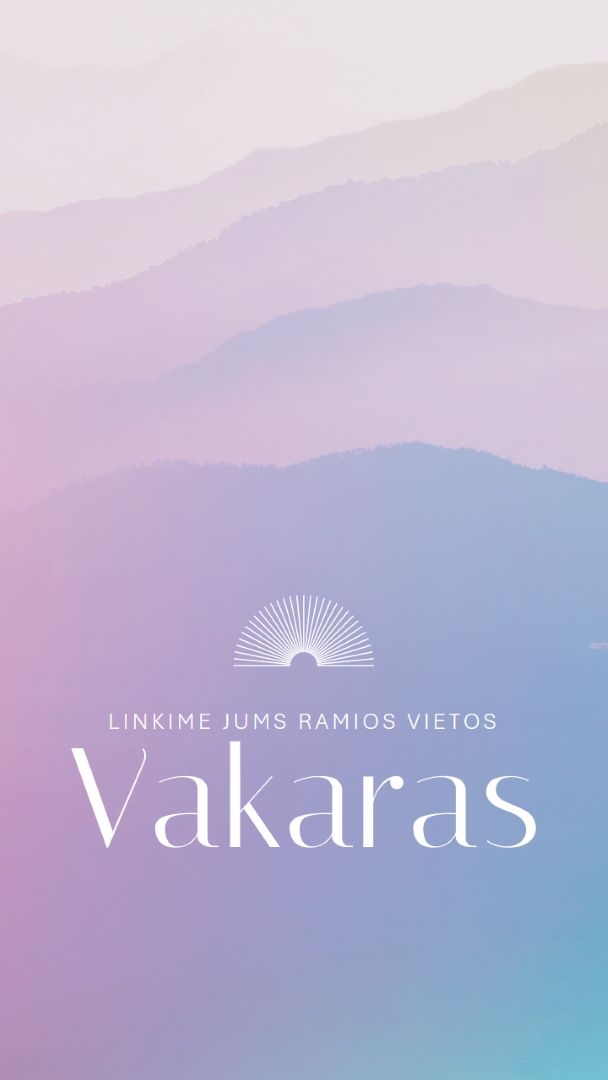 Pereinantis dangus pink modern,clean,gradient,graphic,motif,simple,minimalist,