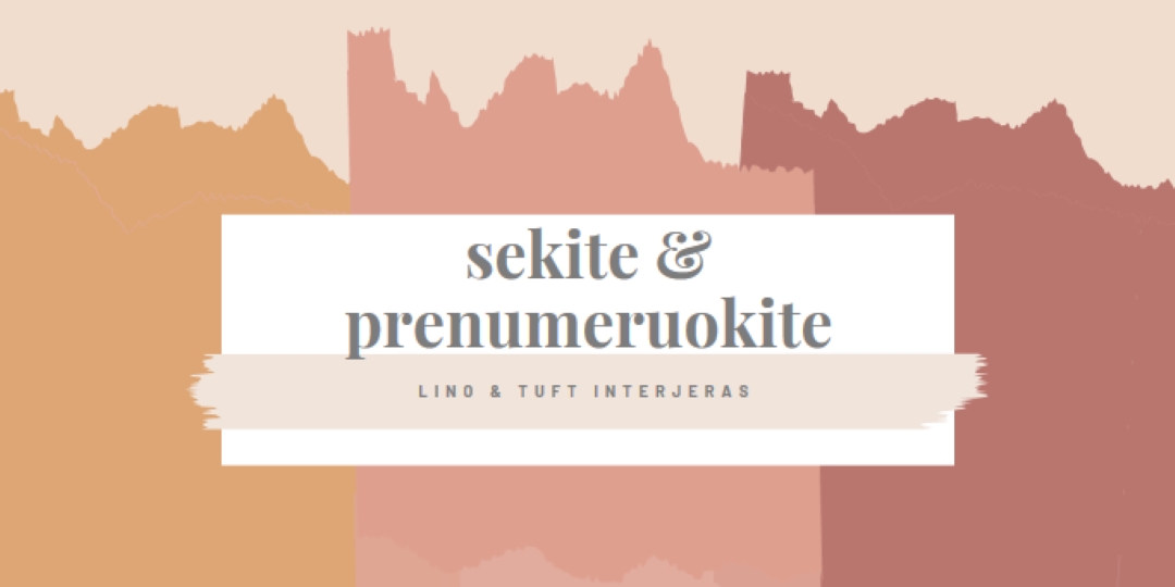 Saulėlydžio laikmatis pink organic-boho