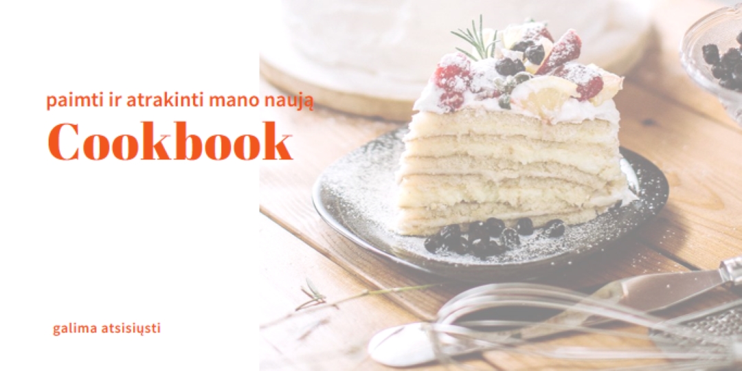 Check out my cookbook white modern-simple