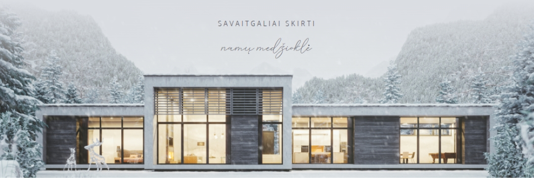 Savaitgaliai skirti white modern-simple