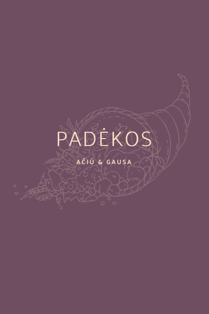 Dosnus derlius purple modern-simple