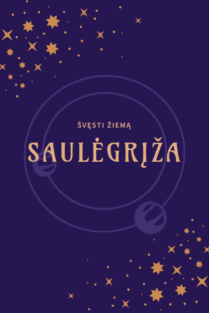 Ateina žiema purple organic-boho