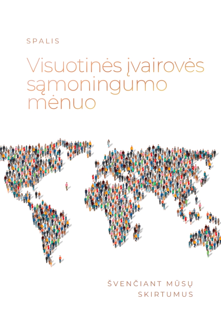 Visuotinis pilietis white modern-simple