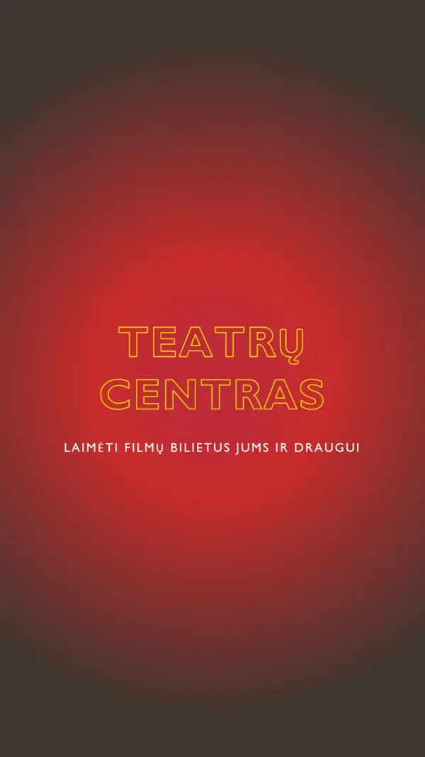 Centrinis etapas red modern-simple