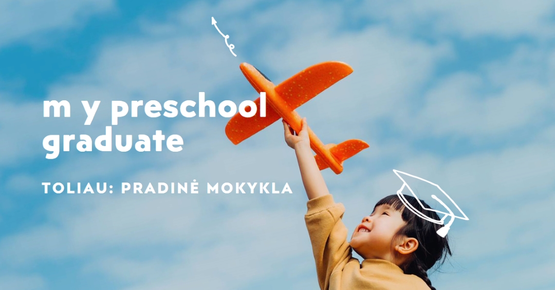 Vykdyti su juo yellow whimsical-line