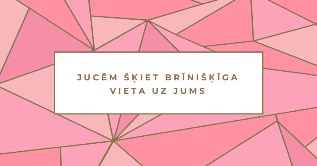 Happy returns pink modern-simple