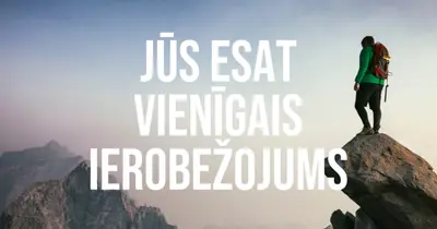 Uz ierobežojumu gray modern-bold
