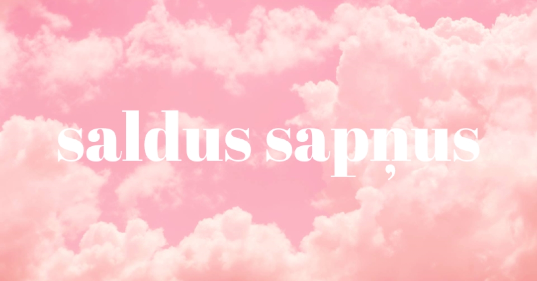 Par mākoņa slaiklaiku pink modern-simple
