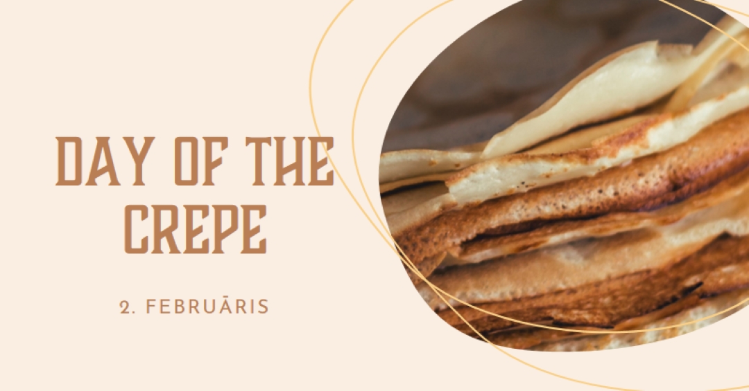 Tā ir akreditācijas diena brown organic-simple