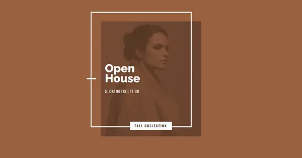 Treknraksta veidā brown modern-bold