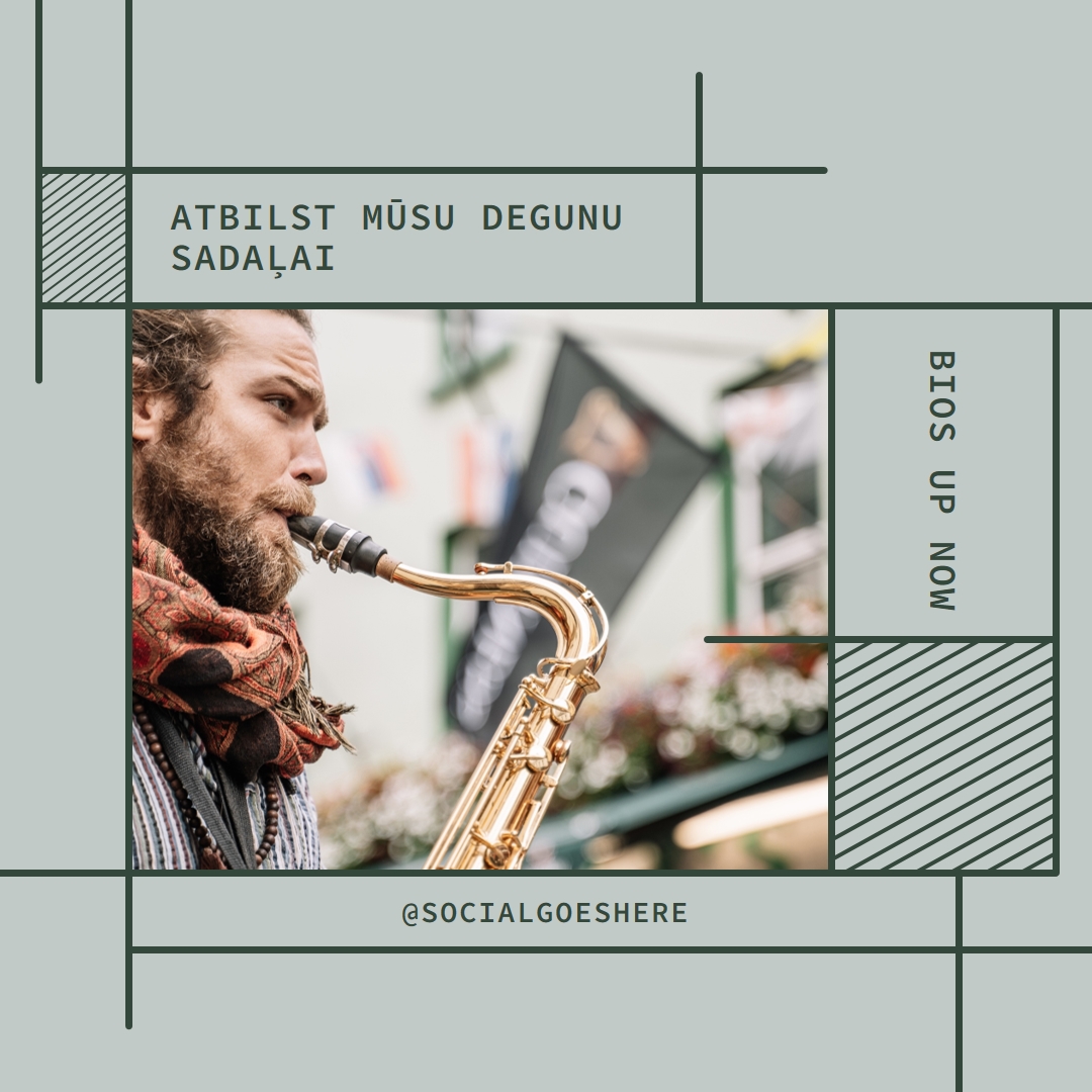 Satikties ar mūsu degunragu sadaļu gray modern-geo-&-linear