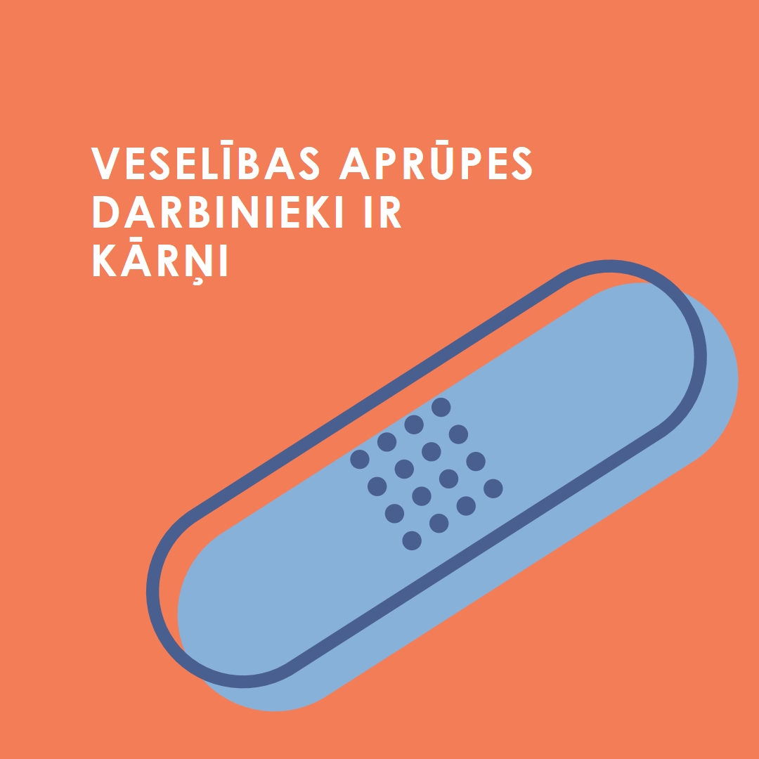 Par ko būs jāseju orange modern-bold