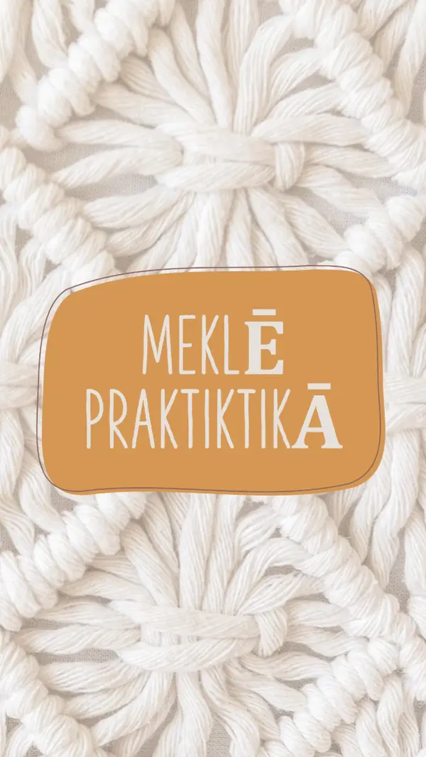 Macrame redze white organic-boho