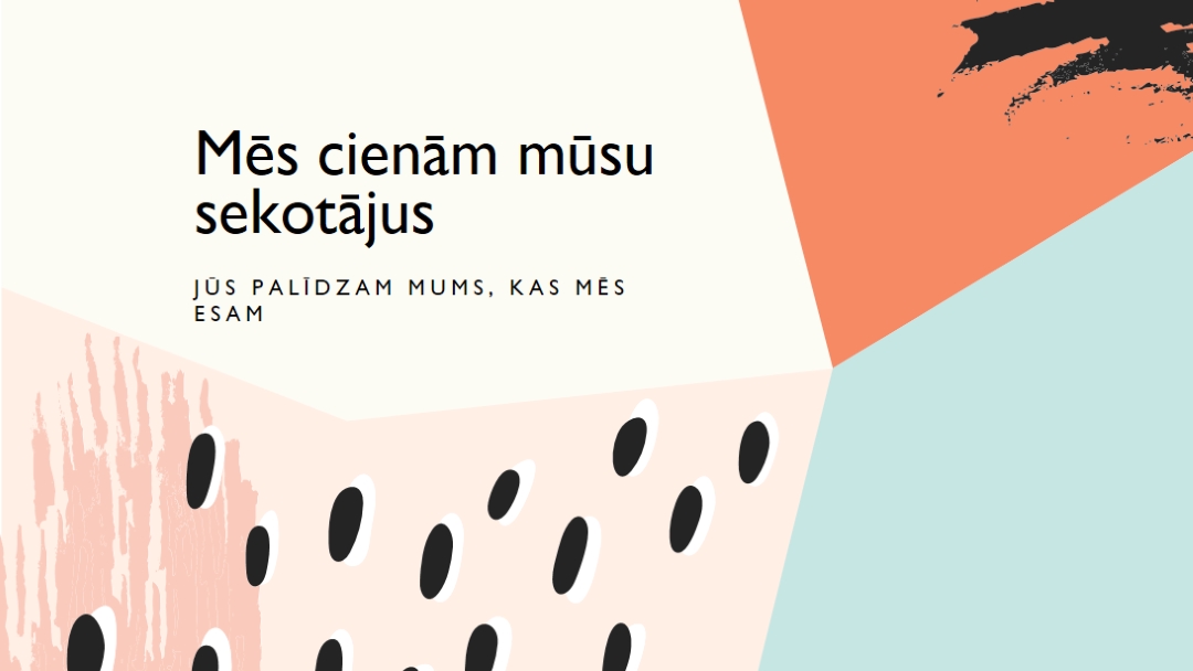 Iejusties mīlā white modern-bold