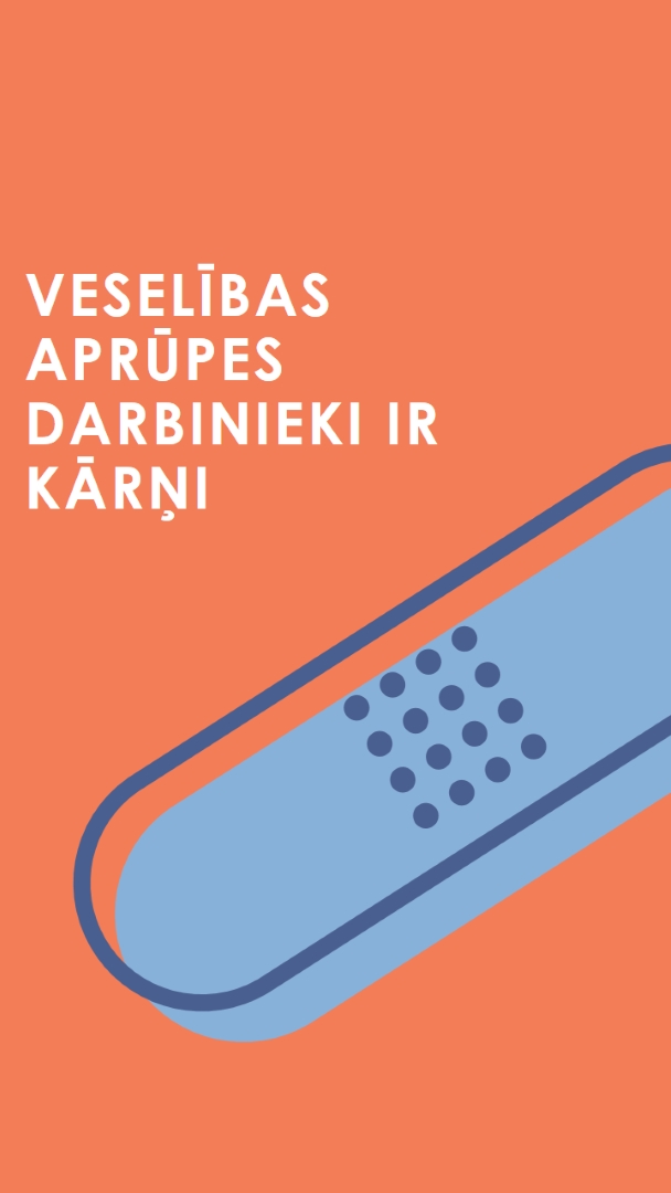 Par ko būs jāseju orange modern-bold