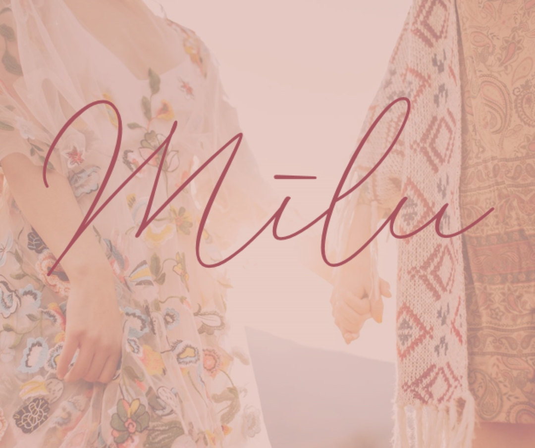 Zane sapnis pink organic-boho