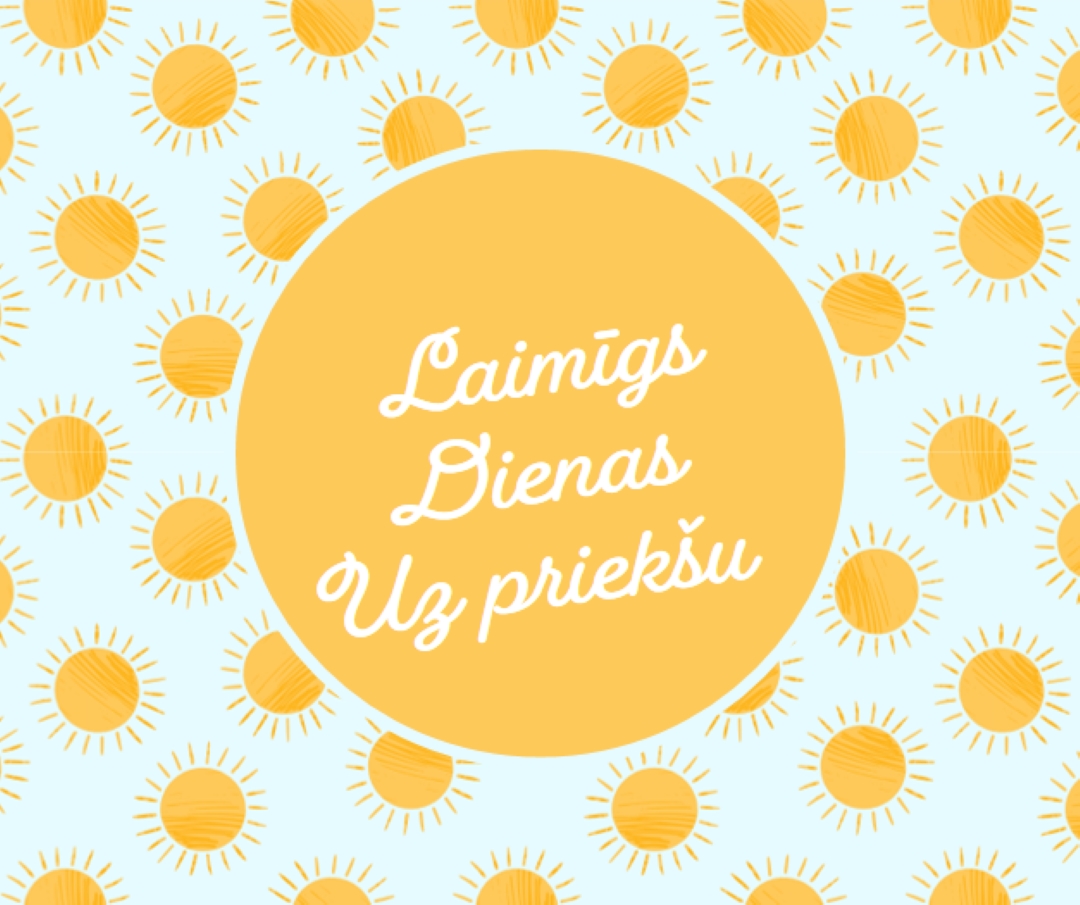 Saules punkti yellow whimsical-color-block