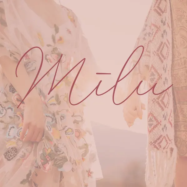 Zane sapnis pink organic-boho