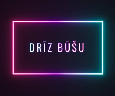 Uz augšu un drīzumā black modern-bold