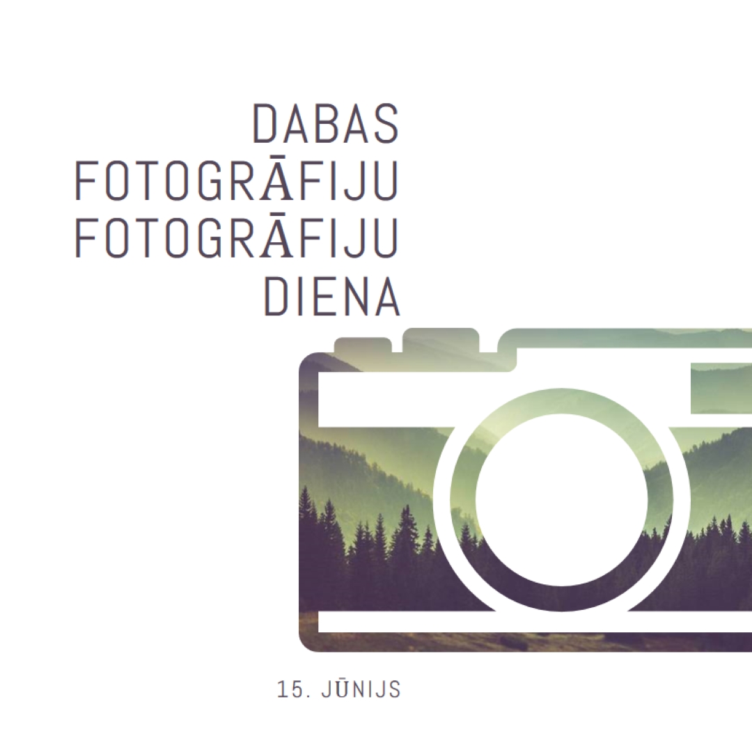Dabas fotogrāfiju fotogrāfiju diena white modern-simple