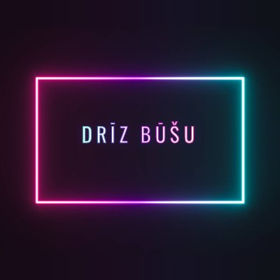 Uz augšu un drīzumā black modern-bold