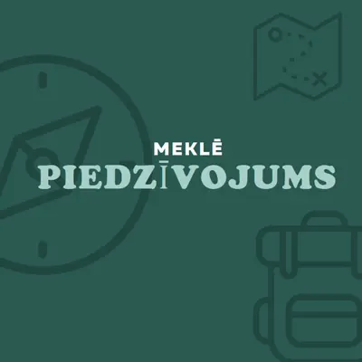 Pazaudēsim green modern-bold