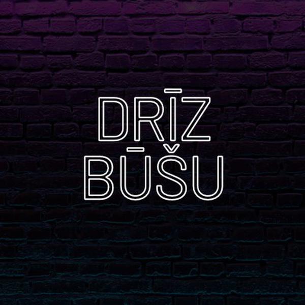 Drīzumā purple modern-bold