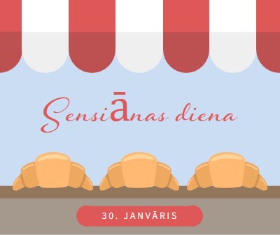 Sensiānas diena blue whimsical-color-block