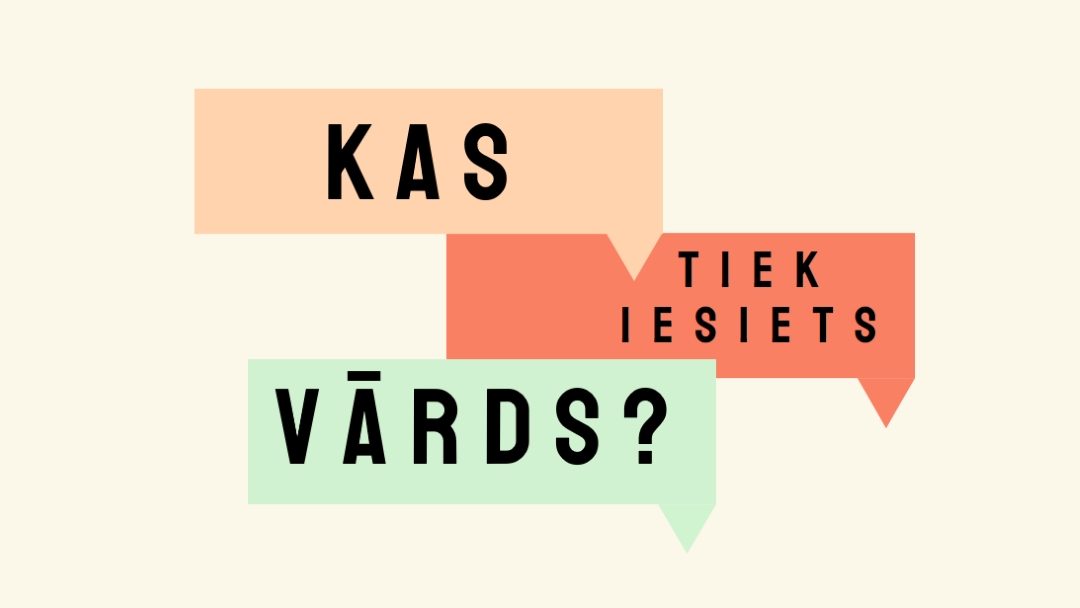 Word atskaņot white modern-bold