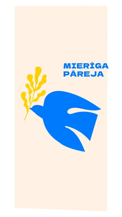 Mierīga pāreja pink modern-simple