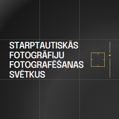 Starptautiskais fotogrāfiju uzņemšanas svētkus black modern,moody,camera,grid,geometric,pattern