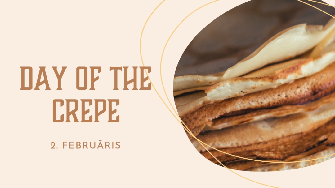 Tā ir akreditācijas diena brown organic-simple