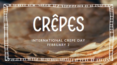 Pa vienai akreditācijai brown whimsical-line