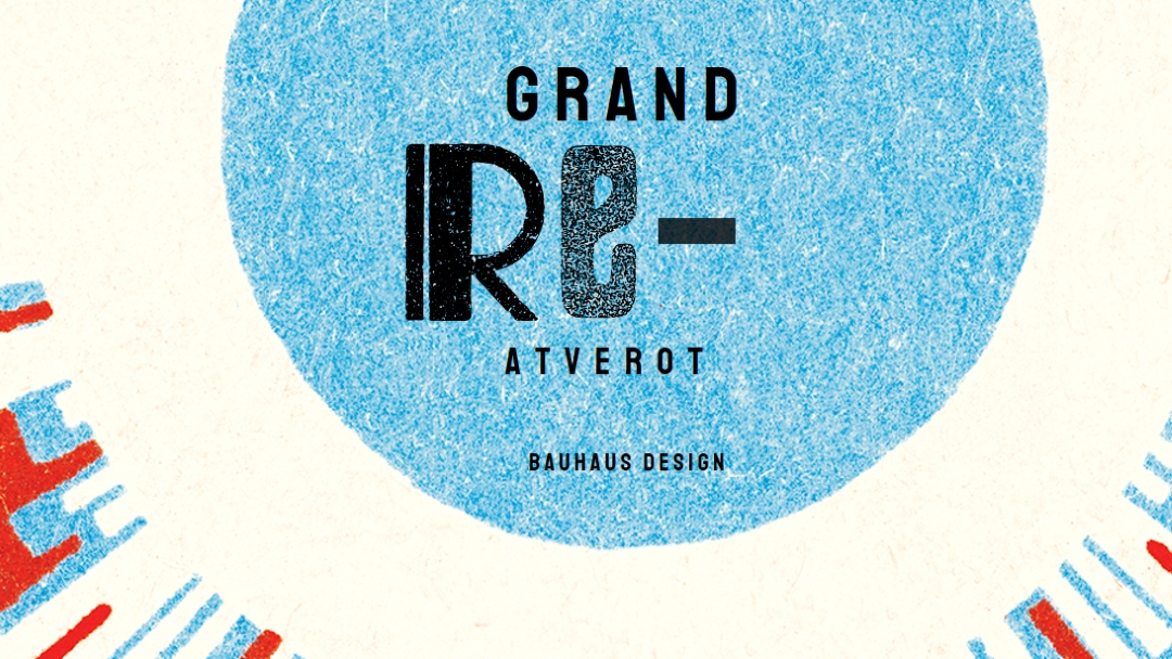 Atvērt plašumu blue modern-bold