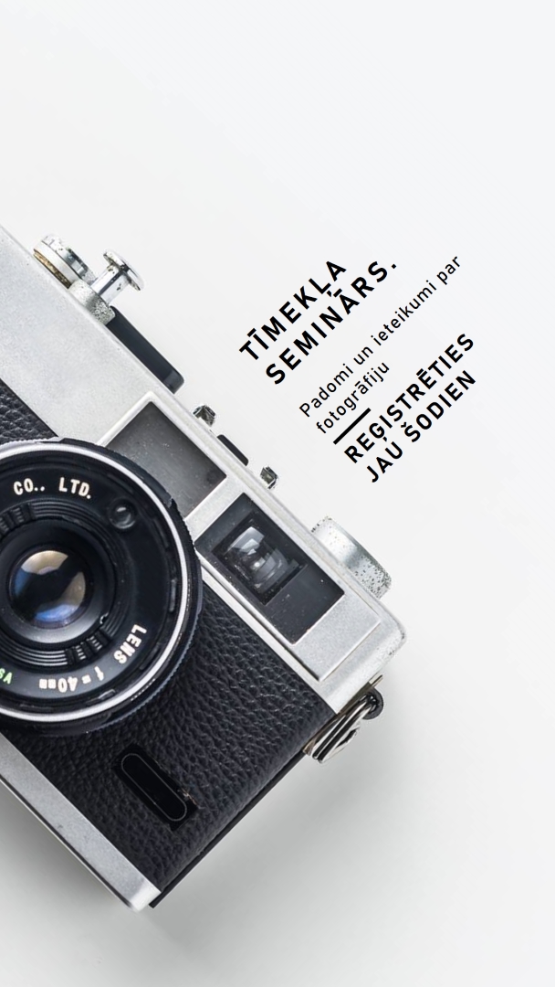 Fokusā white modern-bold