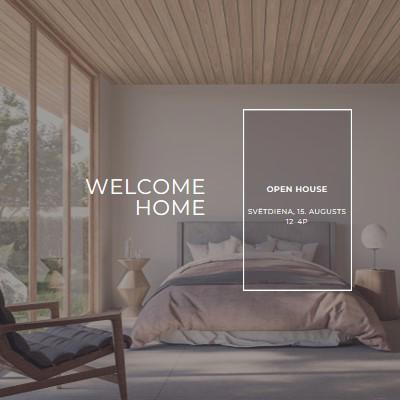 Atlikusī atliku brown modern-simple