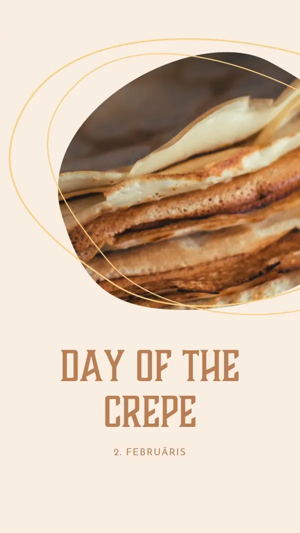 Tā ir akreditācijas diena brown organic-simple