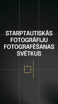 Starptautiskais fotogrāfiju uzņemšanas svētkus black modern,moody,camera,grid,geometric,pattern