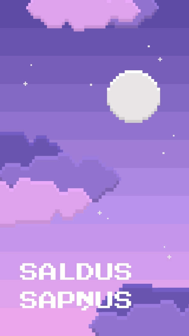 Nomāciet vakaru purple digital,pixel,night,vintage,fun,computer