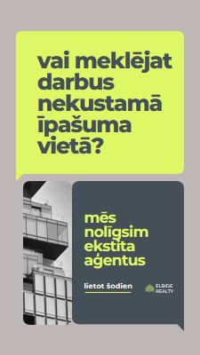 Darba piedāvājums — mēs nolīgstam green modern,minimal,blocks,dark,neutral,simple