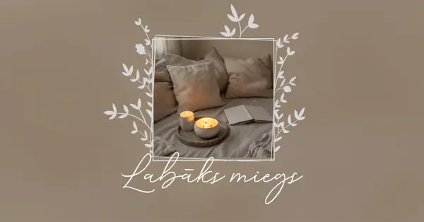 Labāks miegs, kas bija guļot brown elegant,floral,frame,handwriting,rustic,