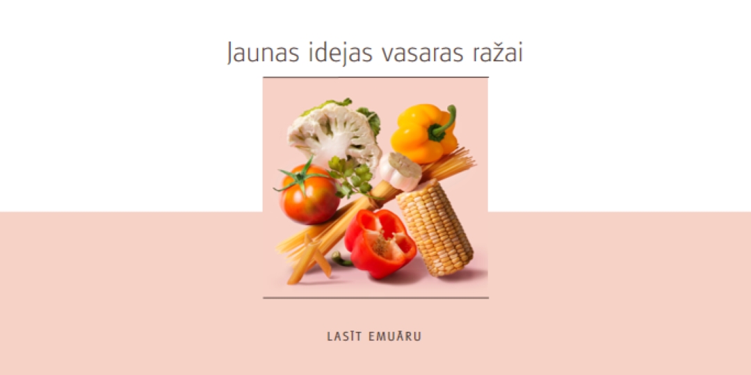 Vasaras raža pink modern-simple