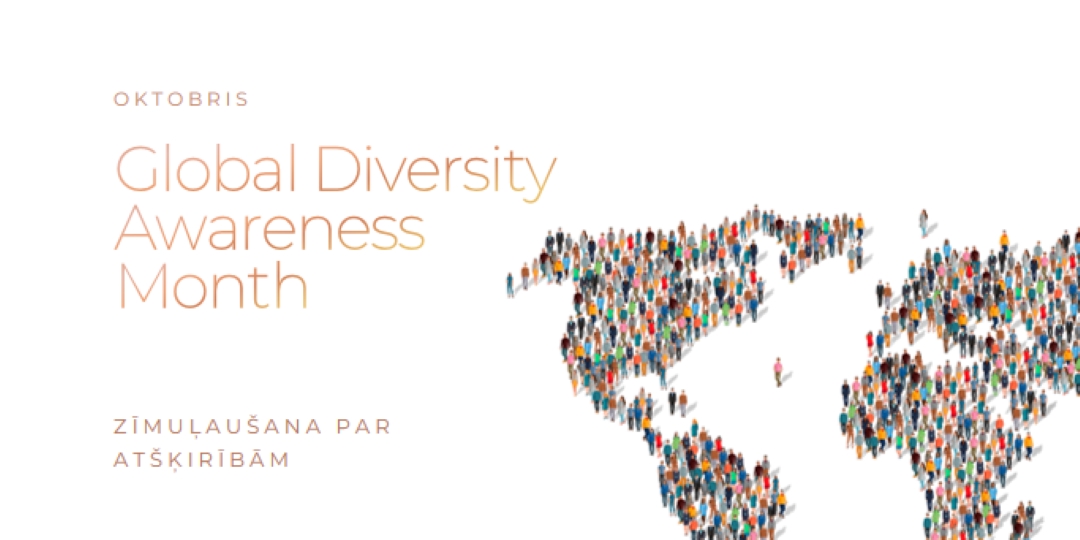 Global ar kodā white modern-simple