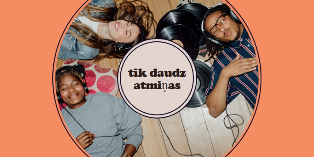 Tik daudz atmiņas orange vintage-retro