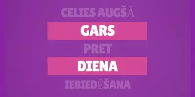Sasoļas pret sāļainu purple modern-bold
