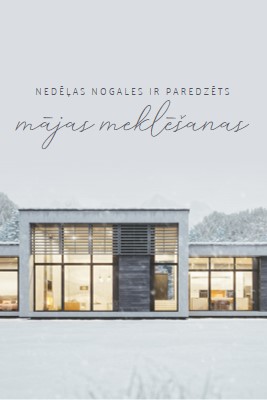 Nedēļas nogales ir pieejamas white modern-simple