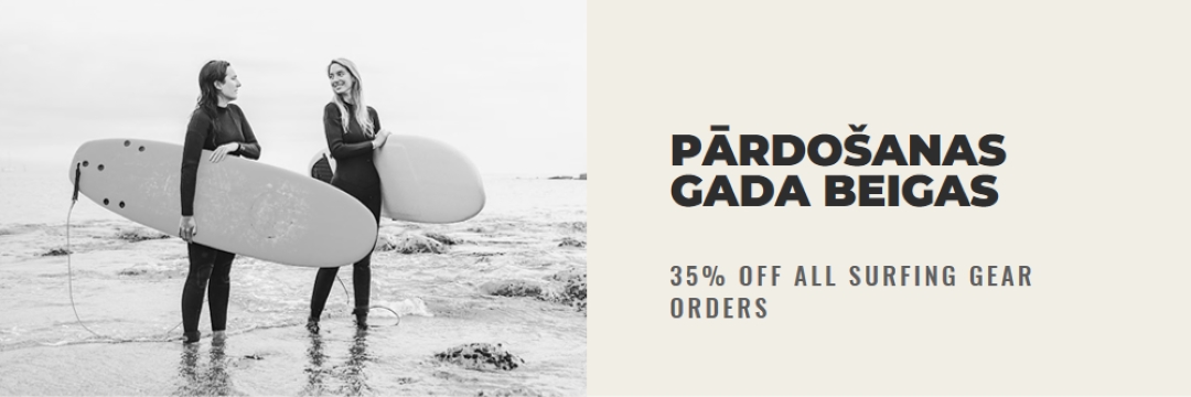 Pludmales prieki gray modern-bold